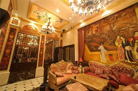 安吉高档KTV妹子质量哪家好